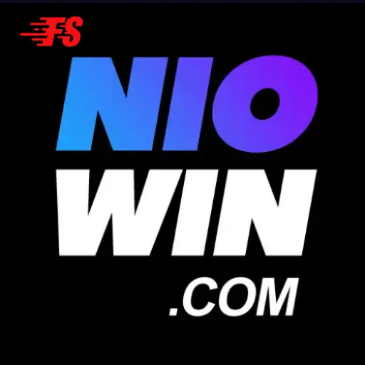 Imagem promocional da NIOWIN mostrando a plataforma e suas vantagens