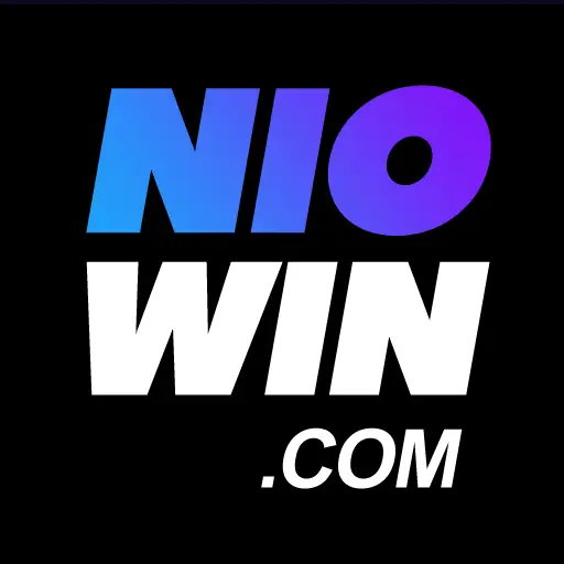 Logo da NIOWIN